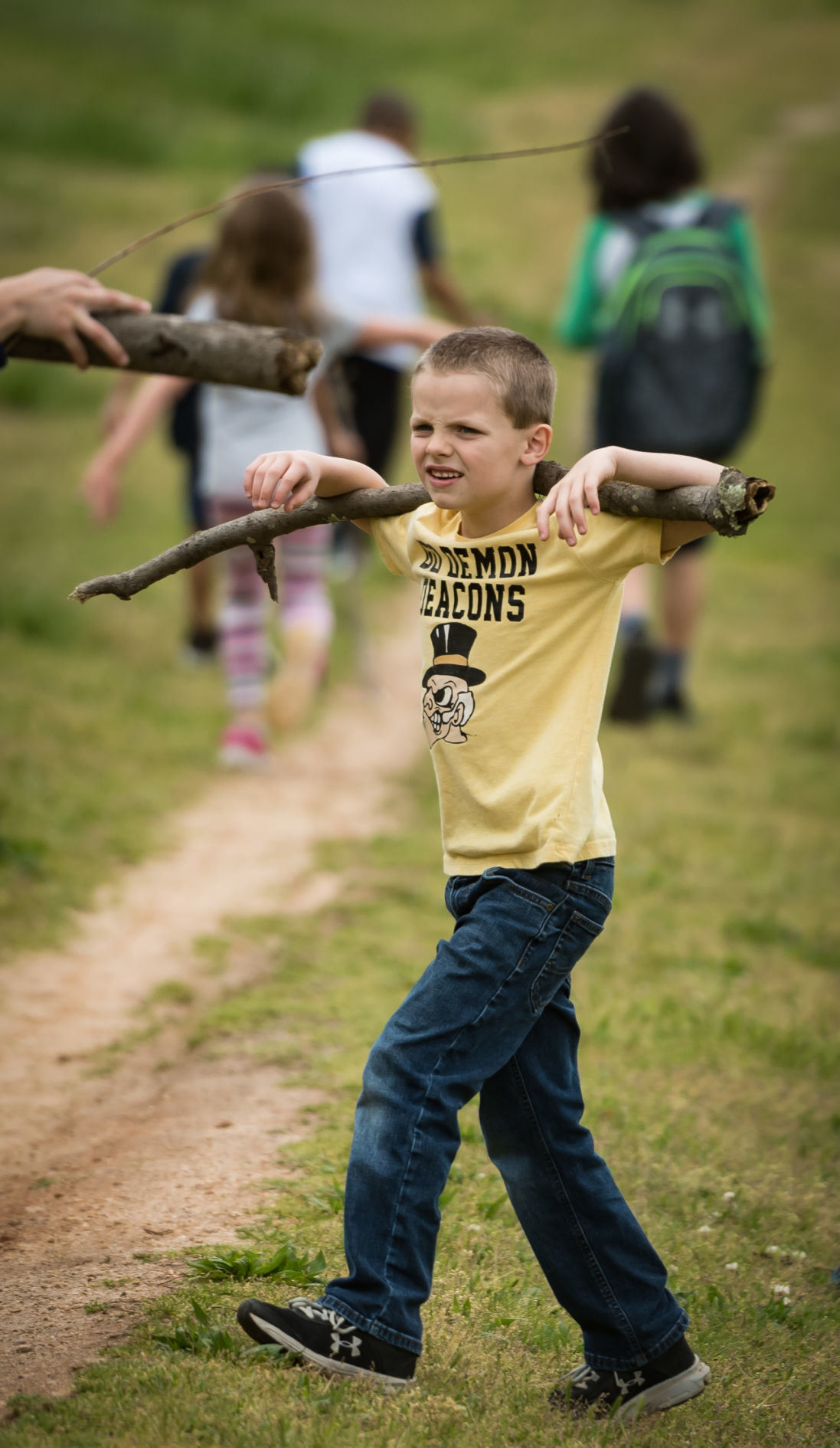 Imprints Cares during COVID19